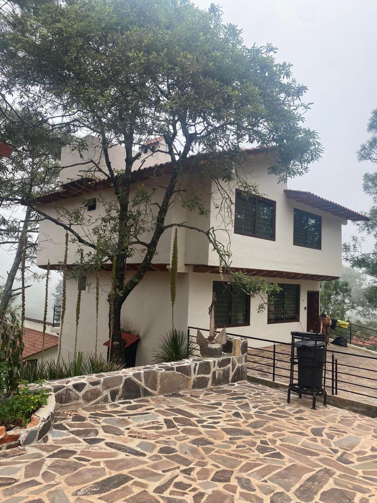 מסמיטלה Cabanas Santorito מראה חיצוני תמונה