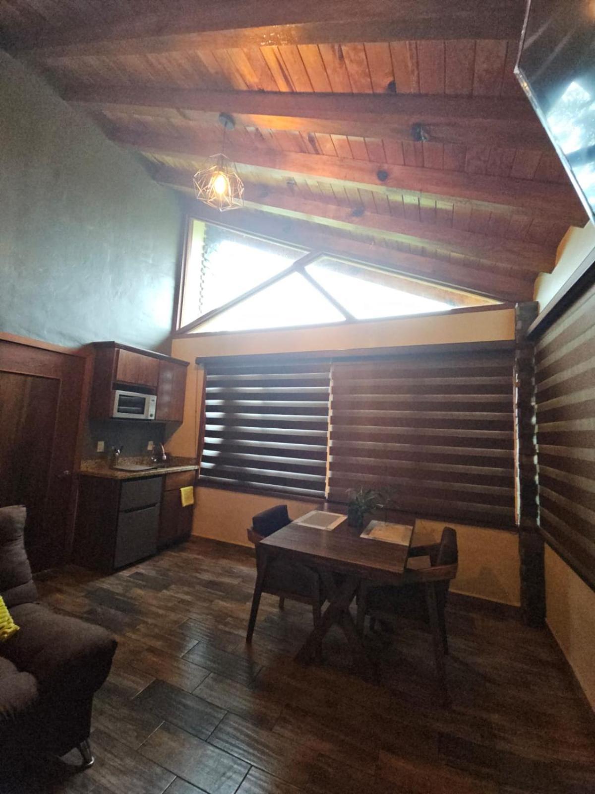 מסמיטלה Cabanas Santorito מראה חיצוני תמונה