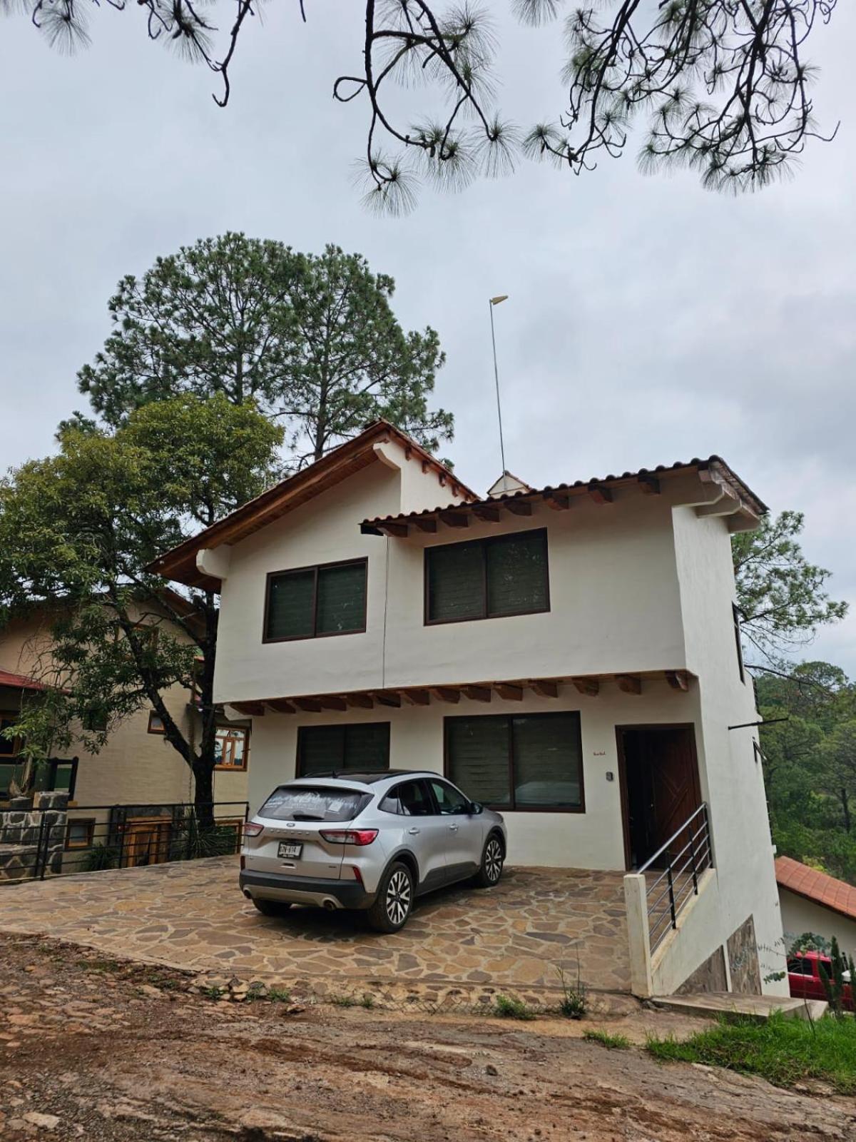 מסמיטלה Cabanas Santorito מראה חיצוני תמונה