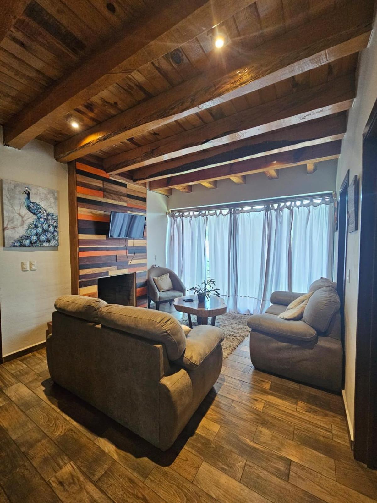 מסמיטלה Cabanas Santorito מראה חיצוני תמונה