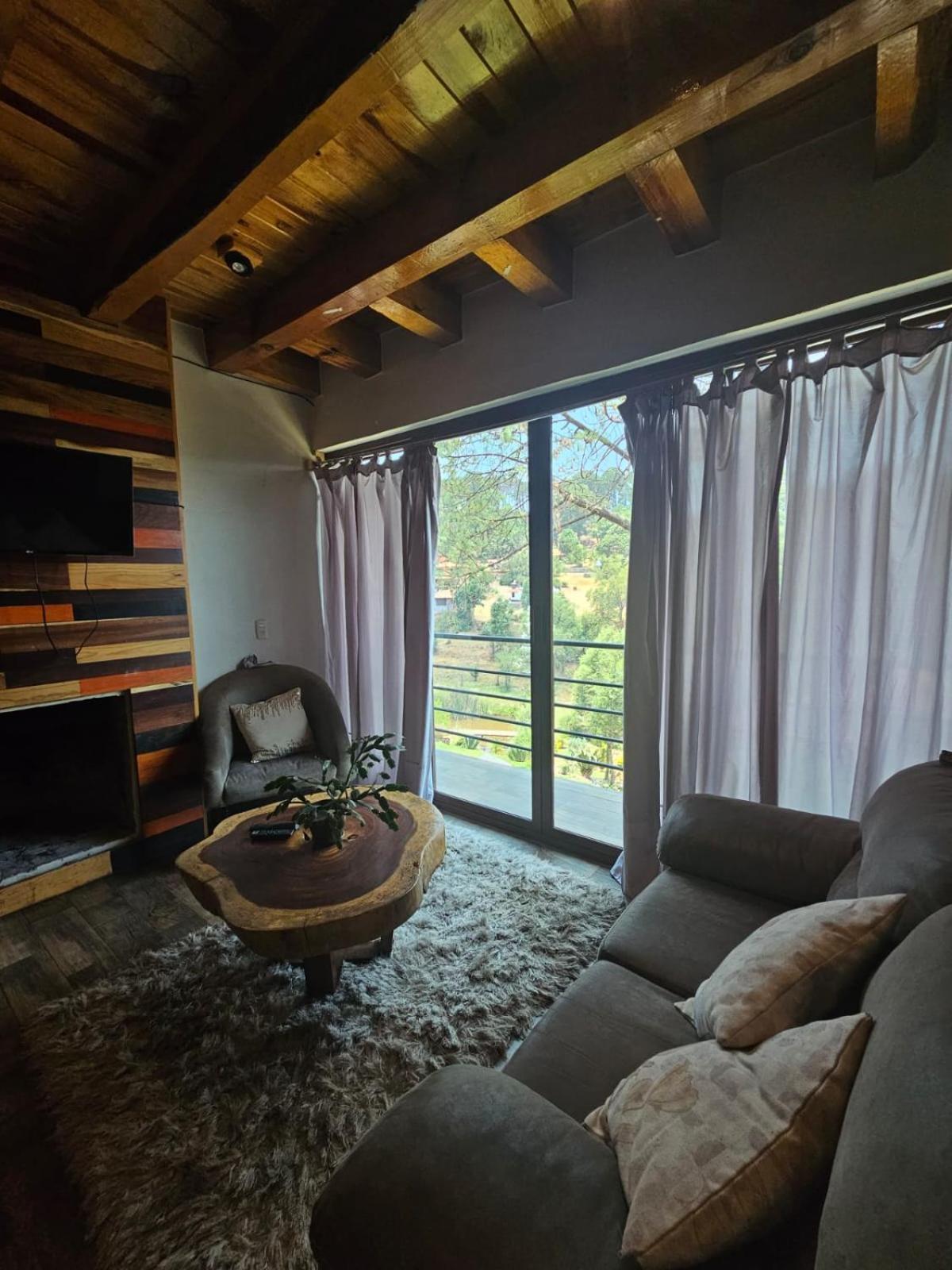 מסמיטלה Cabanas Santorito מראה חיצוני תמונה