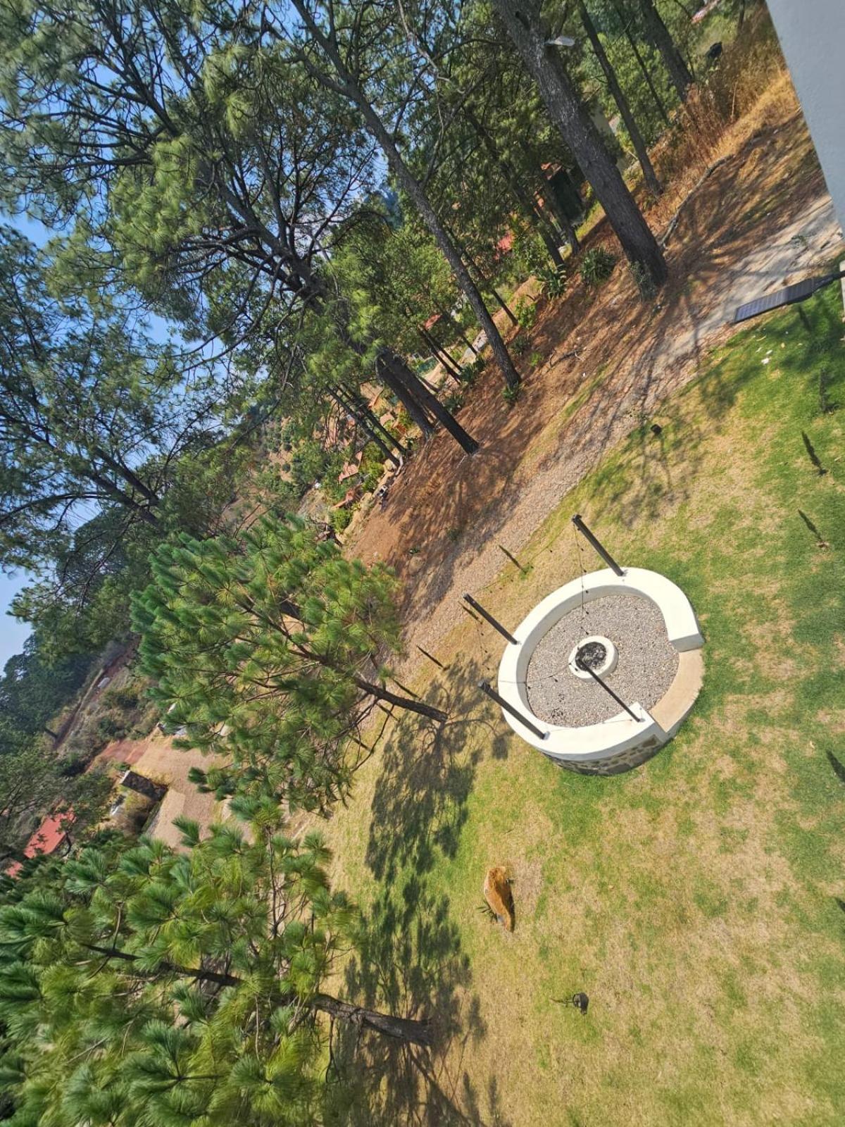 מסמיטלה Cabanas Santorito מראה חיצוני תמונה