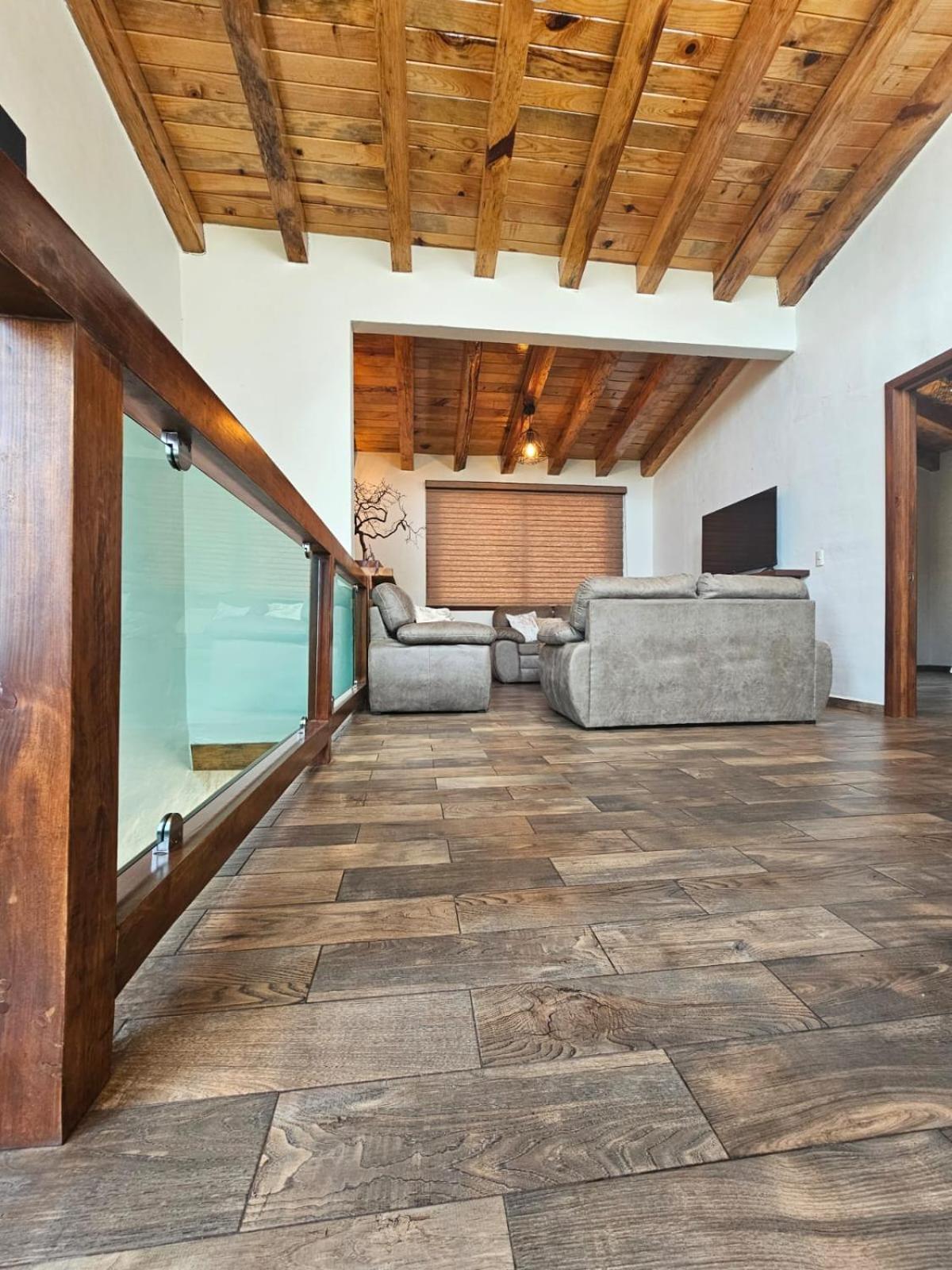 מסמיטלה Cabanas Santorito מראה חיצוני תמונה