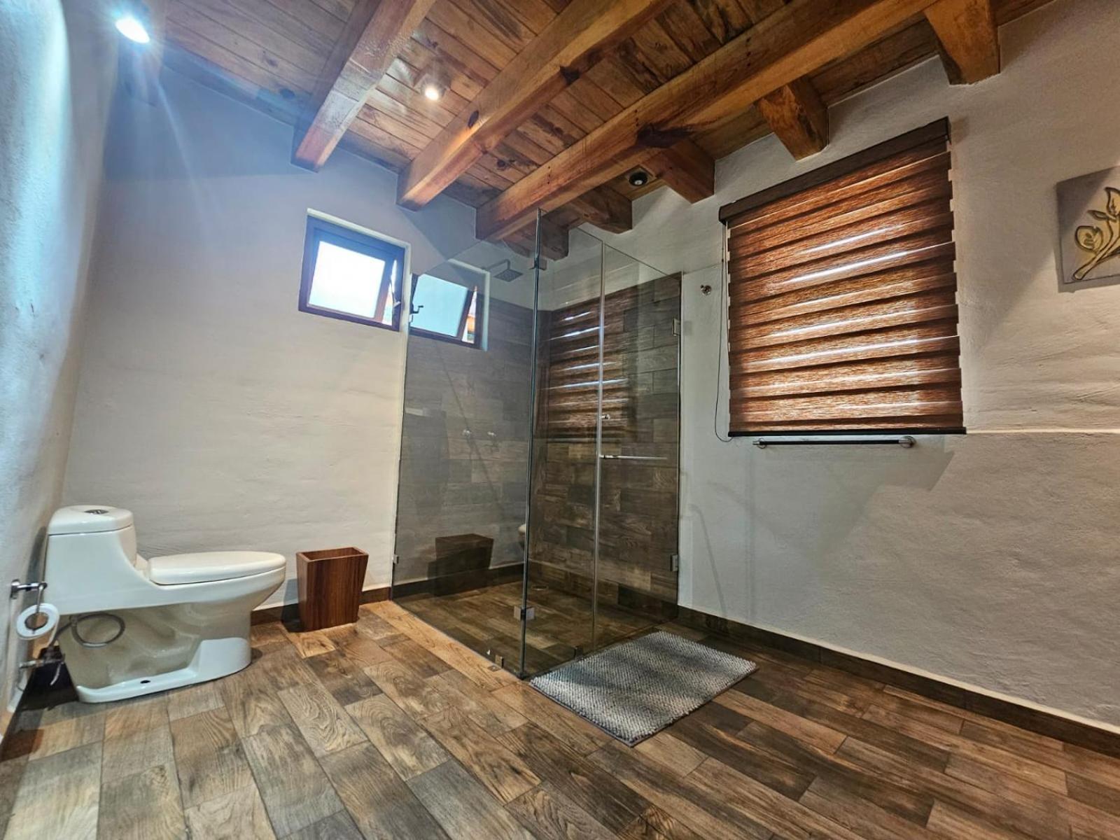 מסמיטלה Cabanas Santorito מראה חיצוני תמונה